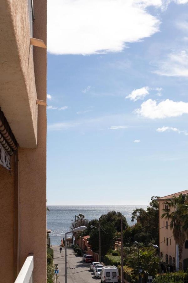 Appartement Climatise Design Au Coeur De St-Aygulf A 200 Metres La Mer Saint Aygulf Exteriér fotografie